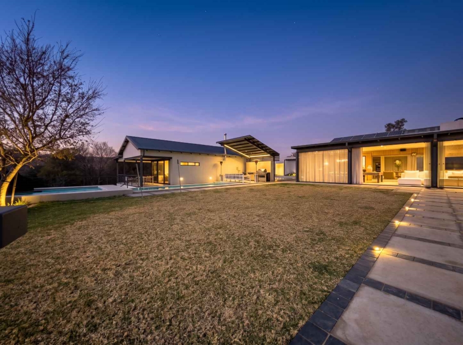 4 Bedroom Property for Sale in Monaghan Farm Gauteng