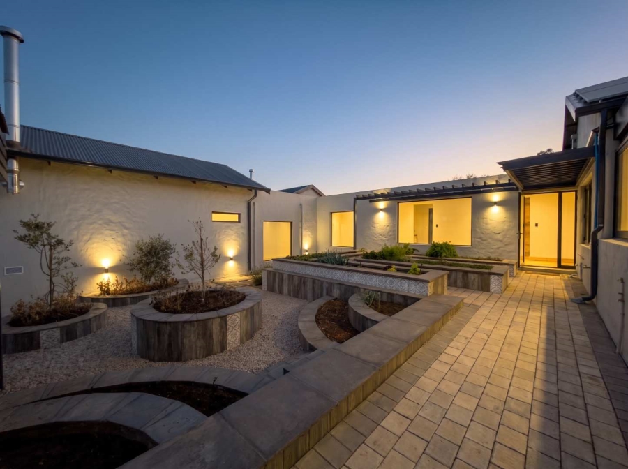 4 Bedroom Property for Sale in Monaghan Farm Gauteng
