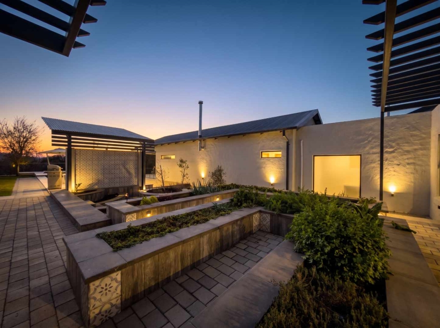 4 Bedroom Property for Sale in Monaghan Farm Gauteng