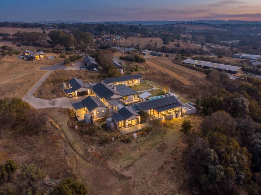 4 Bedroom Property for Sale in Monaghan Farm Gauteng