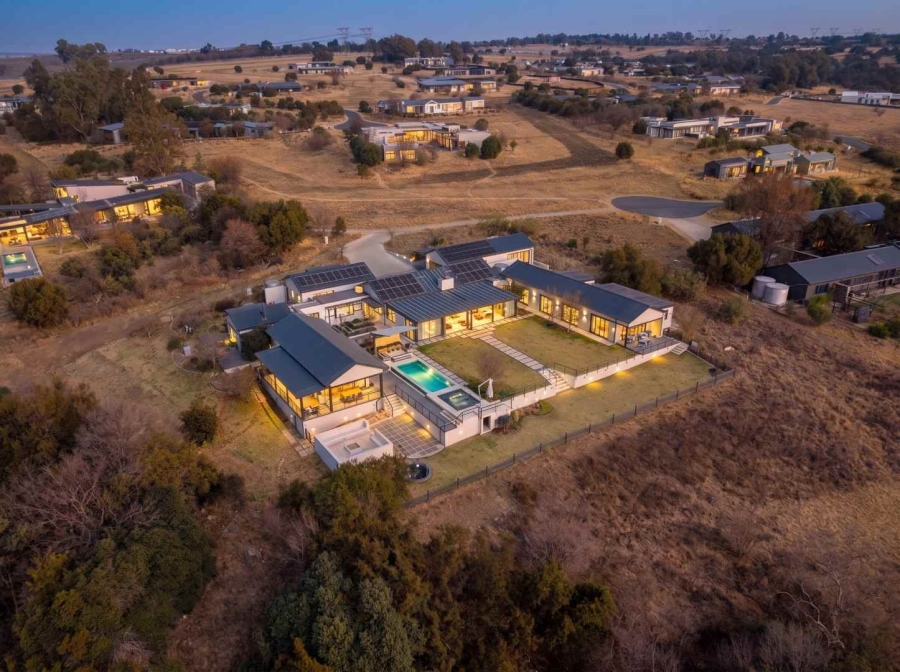 4 Bedroom Property for Sale in Monaghan Farm Gauteng