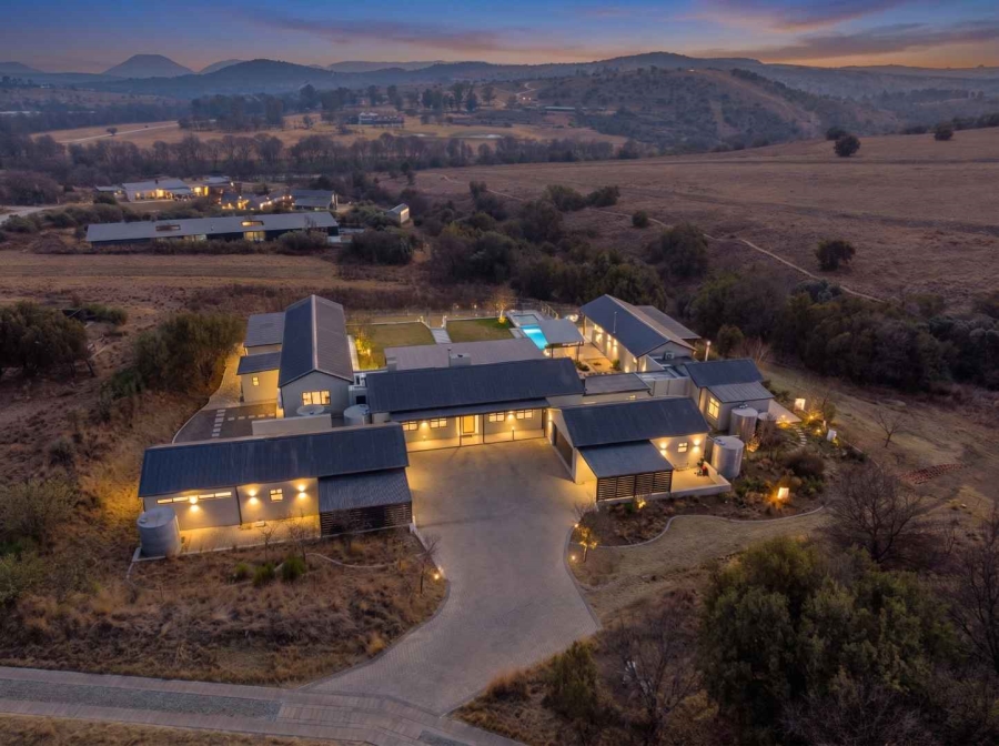 4 Bedroom Property for Sale in Monaghan Farm Gauteng
