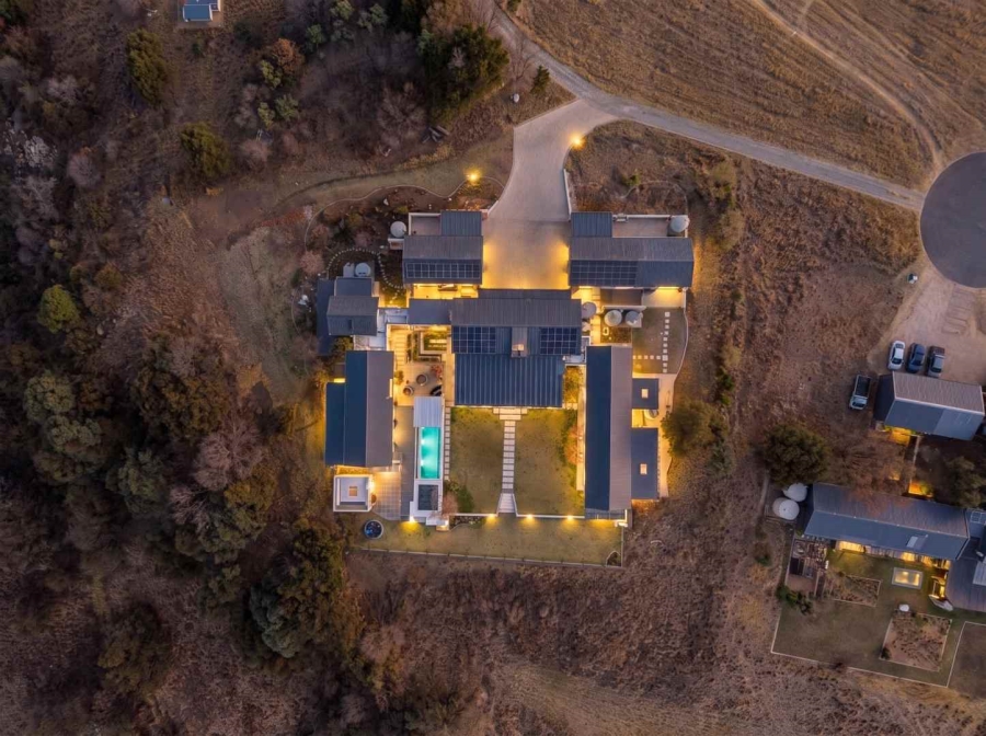 4 Bedroom Property for Sale in Monaghan Farm Gauteng