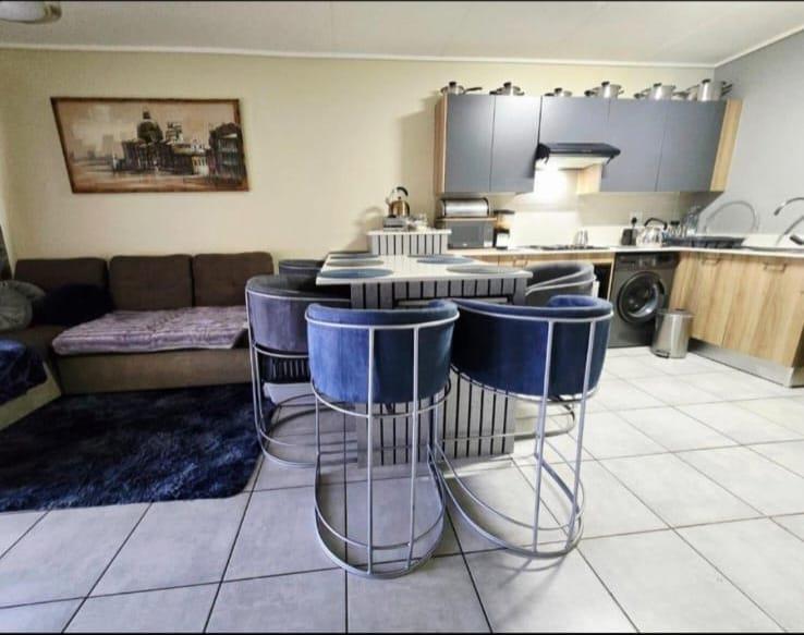 2 Bedroom Property for Sale in Lilianton Gauteng