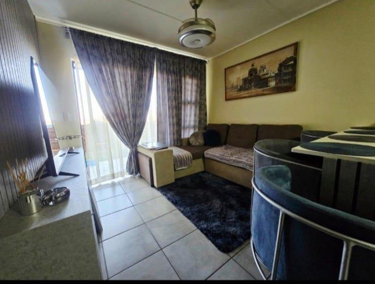 2 Bedroom Property for Sale in Lilianton Gauteng