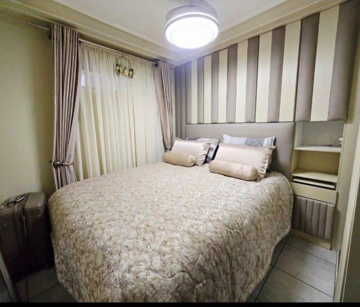 2 Bedroom Property for Sale in Lilianton Gauteng