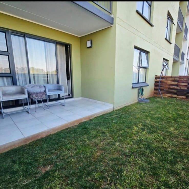 2 Bedroom Property for Sale in Lilianton Gauteng