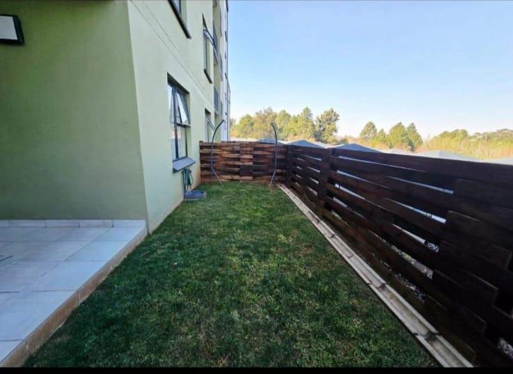 2 Bedroom Property for Sale in Lilianton Gauteng