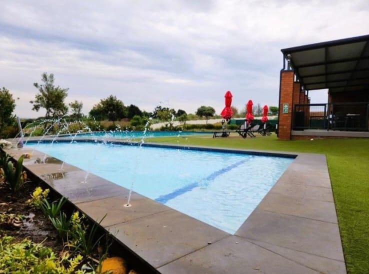 2 Bedroom Property for Sale in Lilianton Gauteng
