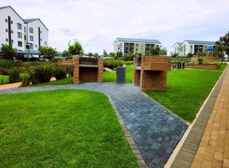 2 Bedroom Property for Sale in Lilianton Gauteng