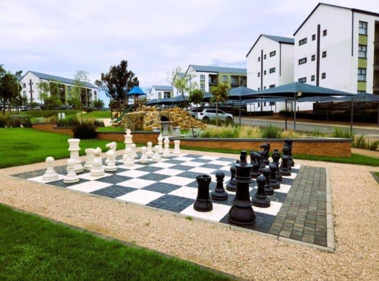 2 Bedroom Property for Sale in Lilianton Gauteng