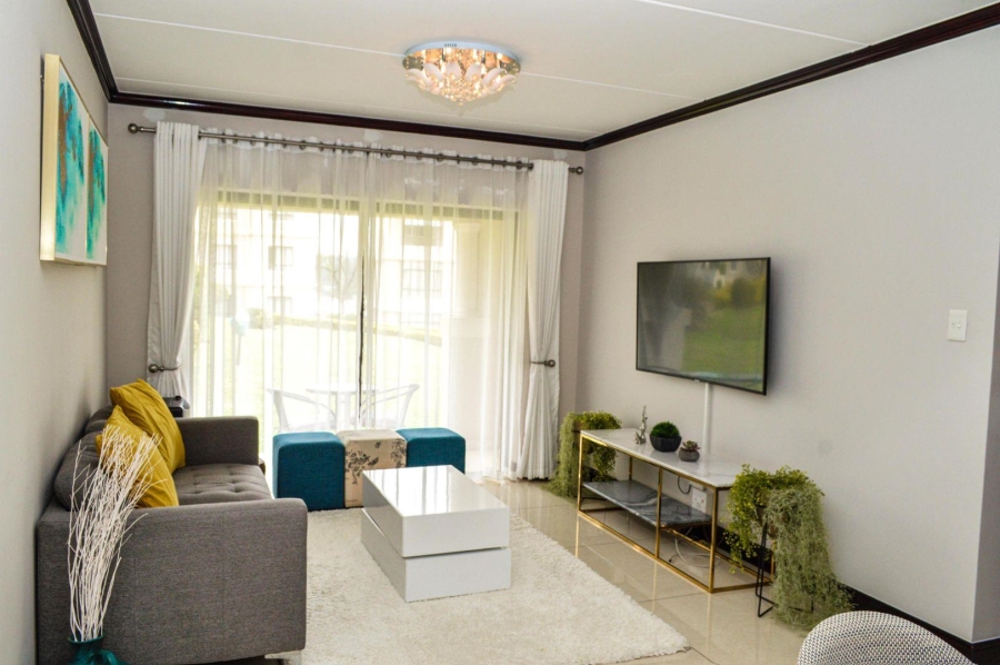 To Let 2 Bedroom Property for Rent in Craigavon Gauteng