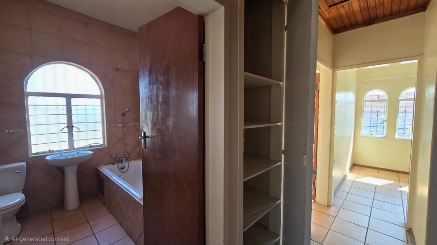 3 Bedroom Property for Sale in Sinoville Gauteng