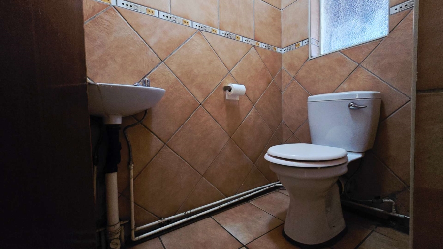 3 Bedroom Property for Sale in Sinoville Gauteng