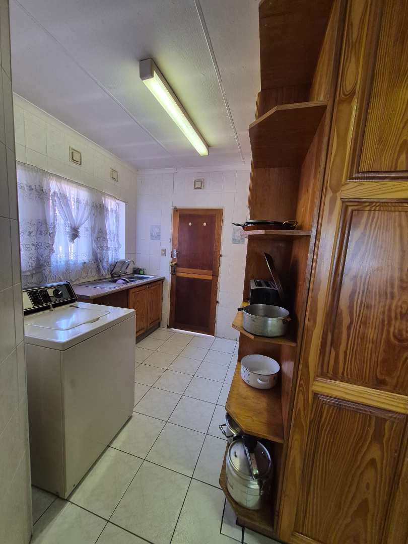 3 Bedroom Property for Sale in Birchleigh North Gauteng