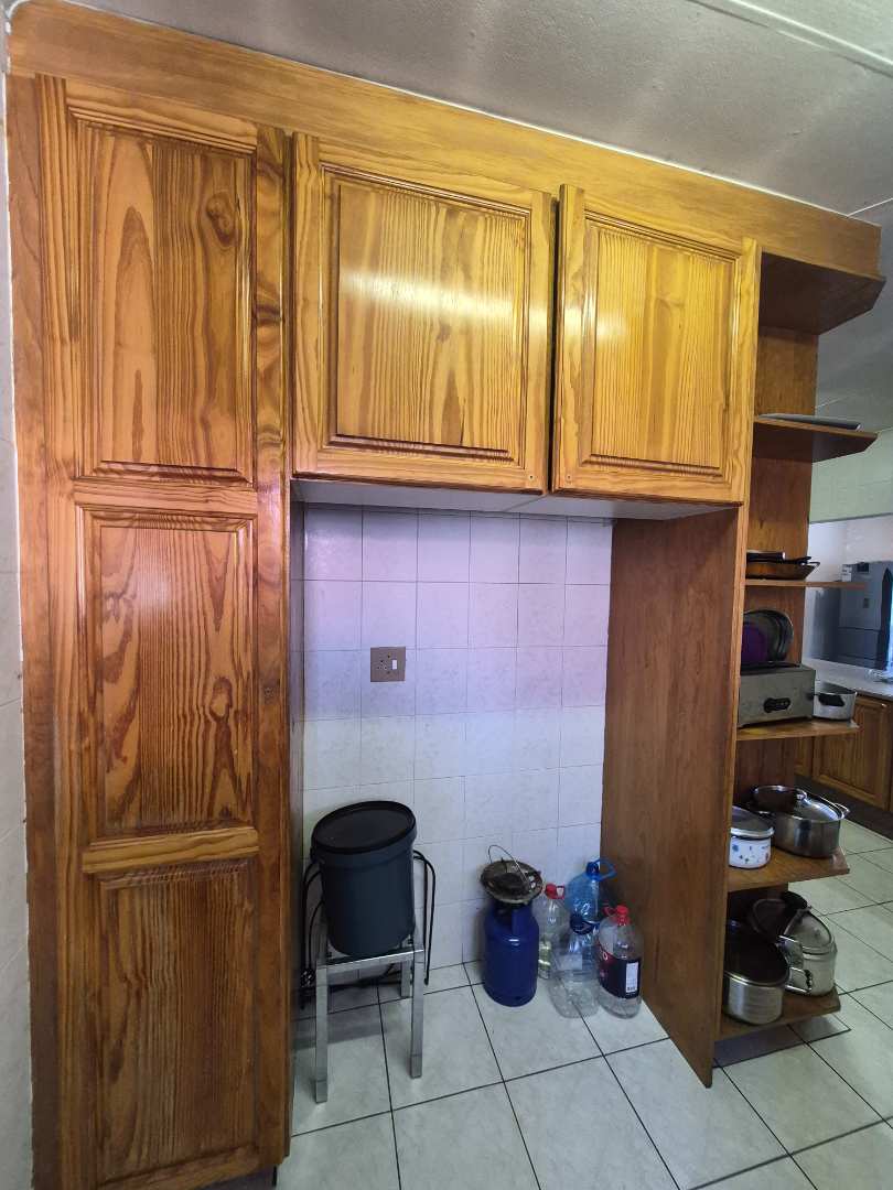 3 Bedroom Property for Sale in Birchleigh North Gauteng
