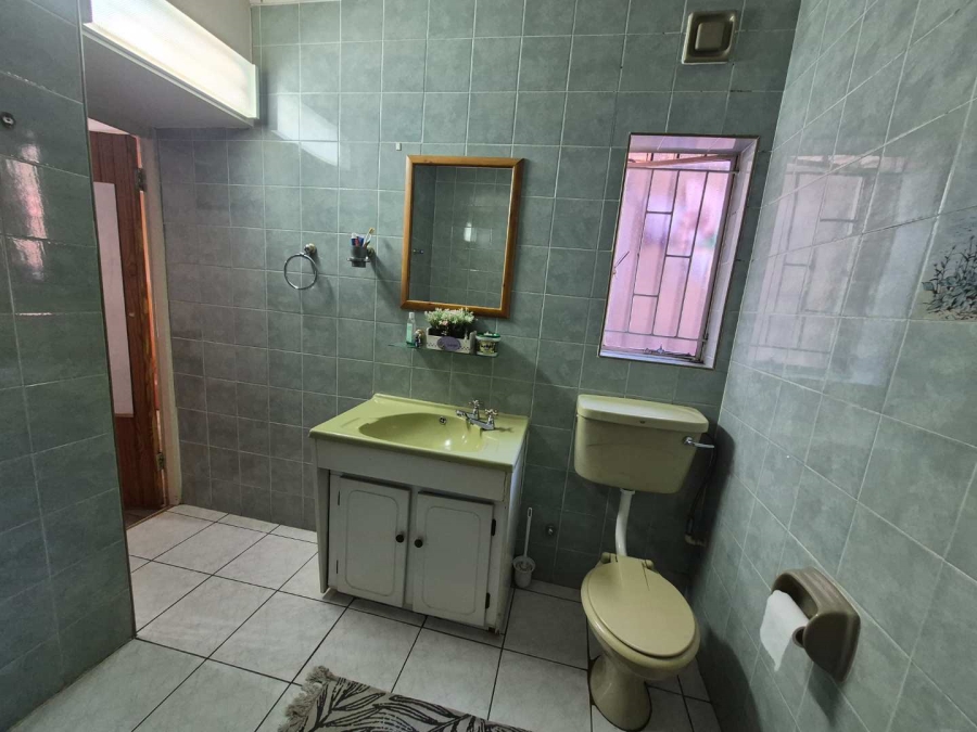 3 Bedroom Property for Sale in Birchleigh North Gauteng