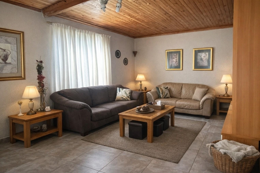 4 Bedroom Property for Sale in Elandspark Gauteng