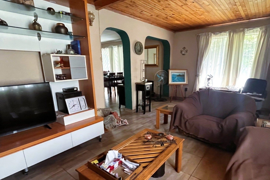4 Bedroom Property for Sale in Elandspark Gauteng