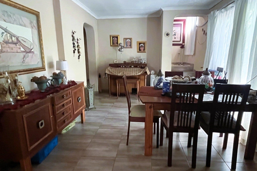 4 Bedroom Property for Sale in Elandspark Gauteng