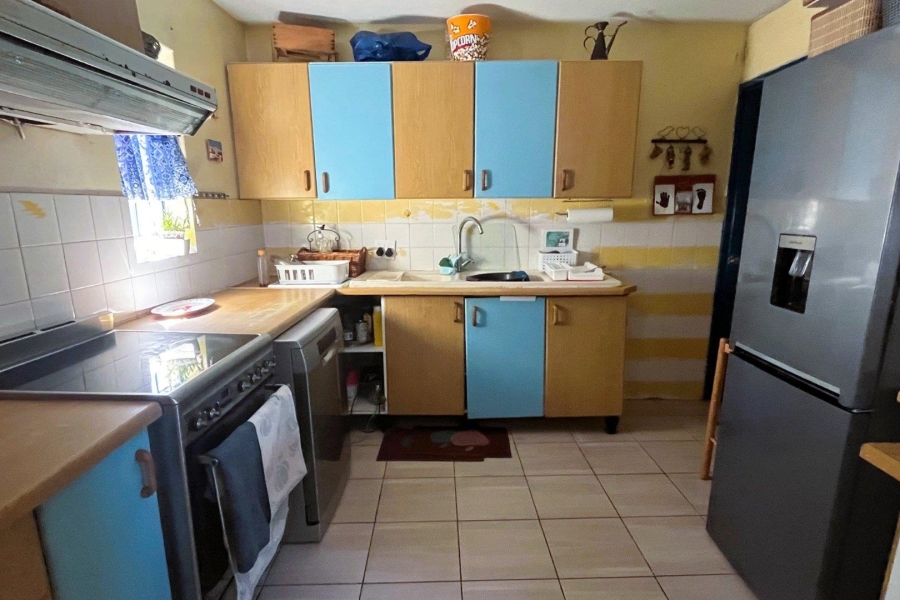 4 Bedroom Property for Sale in Elandspark Gauteng