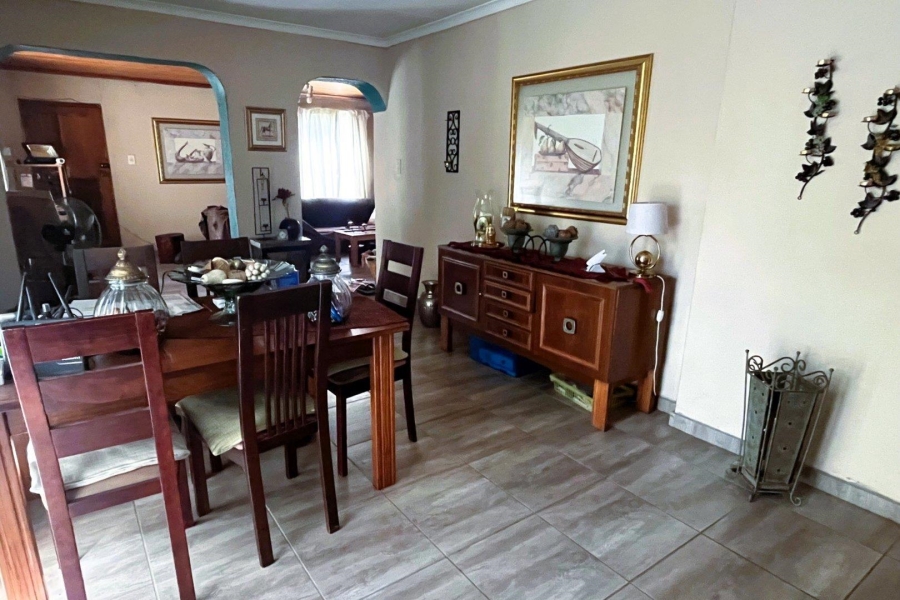 4 Bedroom Property for Sale in Elandspark Gauteng