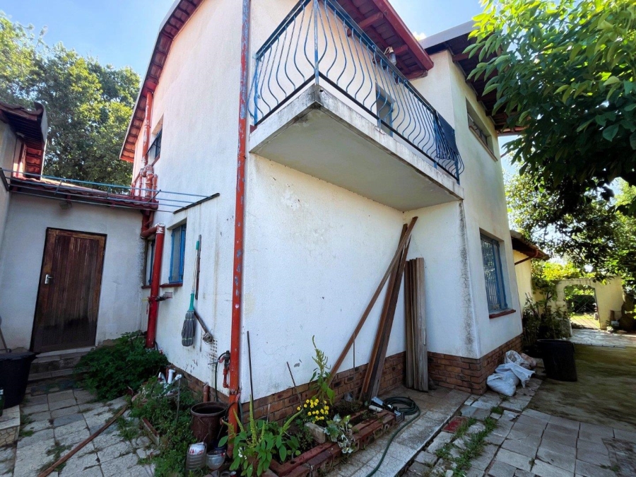 4 Bedroom Property for Sale in Elandspark Gauteng