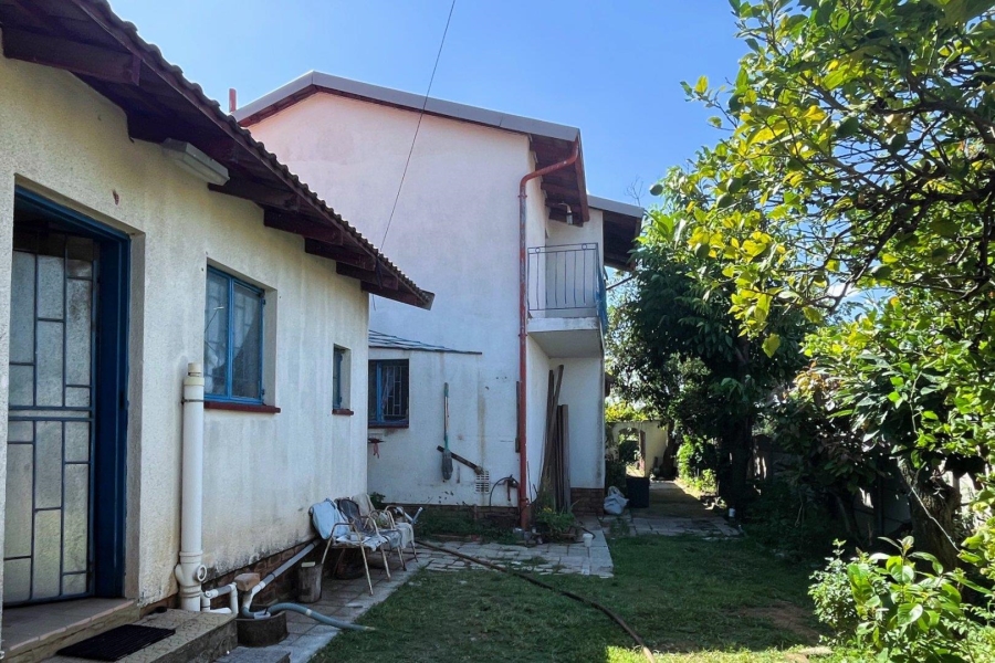 4 Bedroom Property for Sale in Elandspark Gauteng