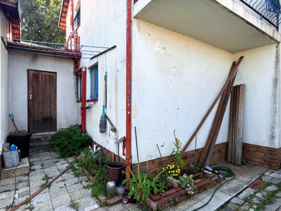 4 Bedroom Property for Sale in Elandspark Gauteng