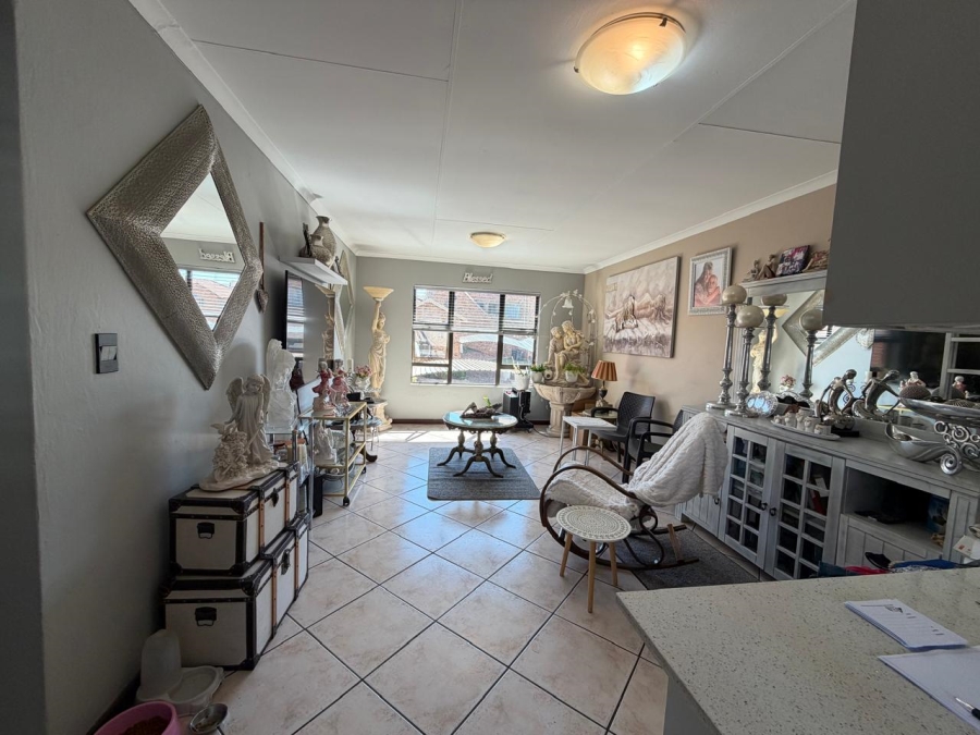 3 Bedroom Property for Sale in Elandsfontein A H Gauteng