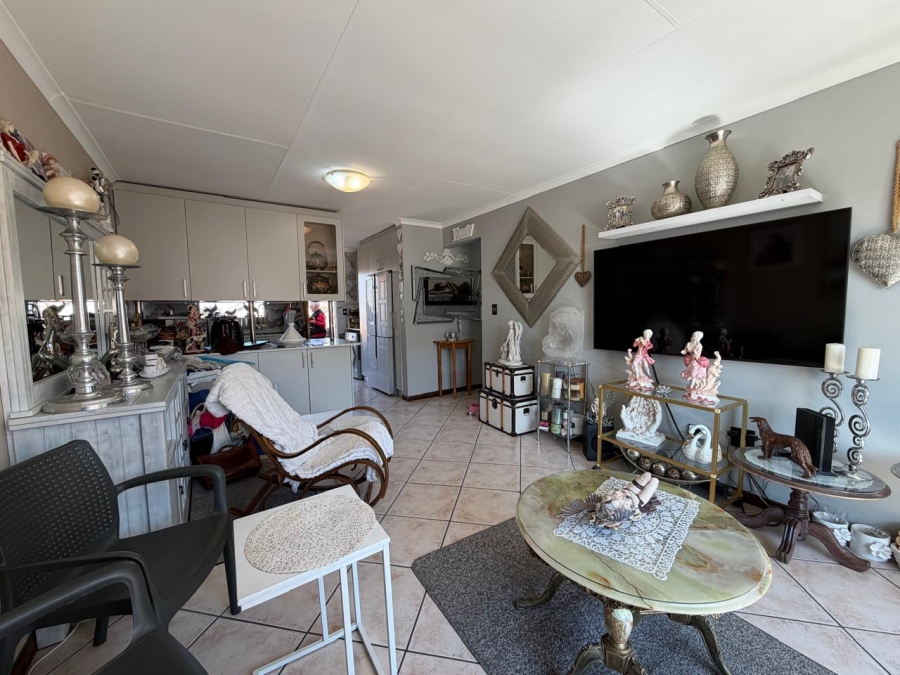 3 Bedroom Property for Sale in Elandsfontein A H Gauteng