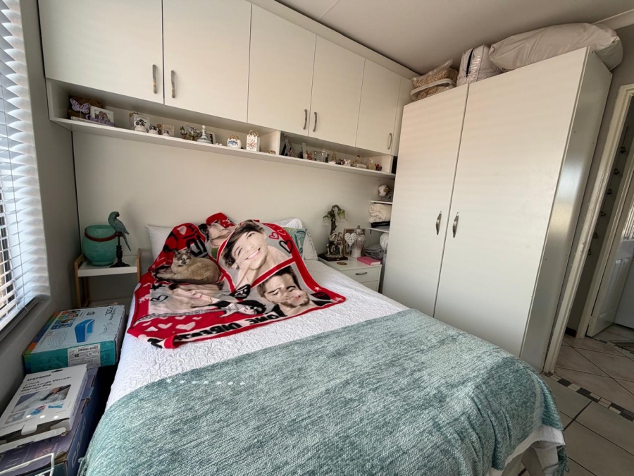 3 Bedroom Property for Sale in Elandsfontein A H Gauteng
