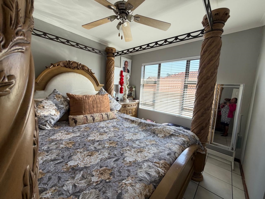 3 Bedroom Property for Sale in Elandsfontein A H Gauteng