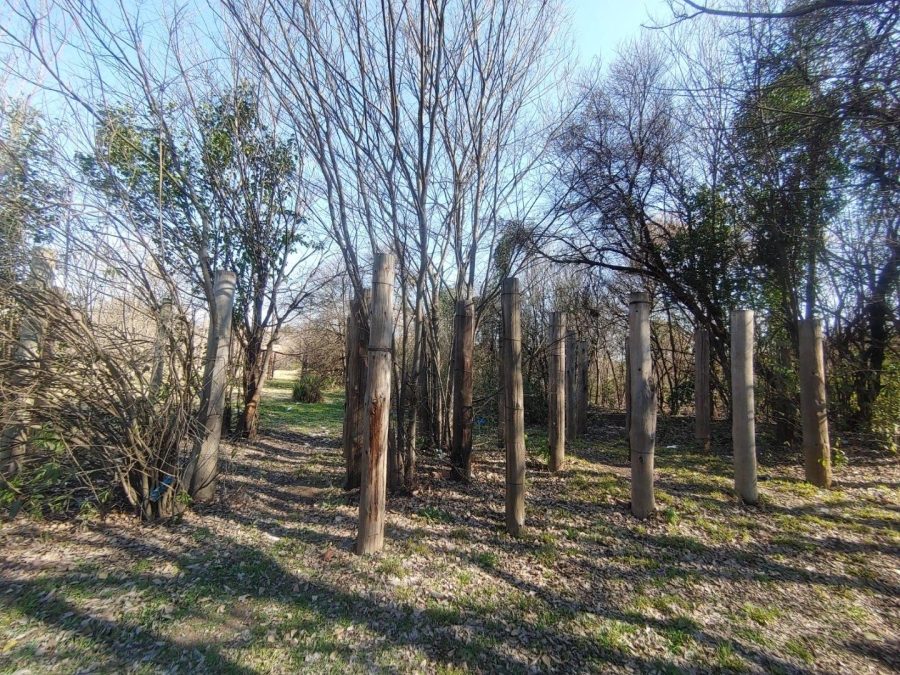 0 Bedroom Property for Sale in Rothdene Gauteng