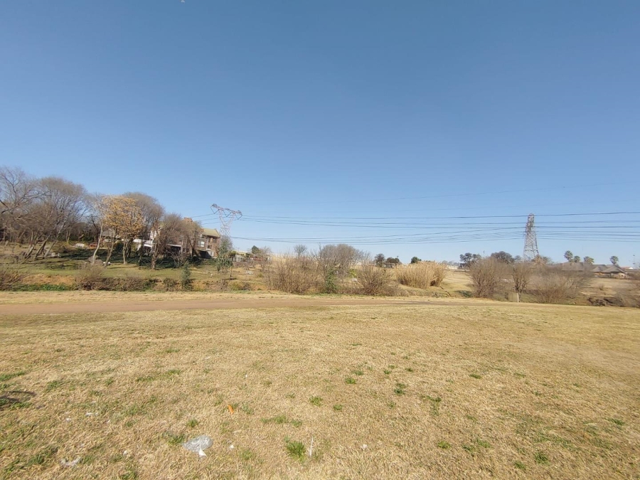 0 Bedroom Property for Sale in Rothdene Gauteng