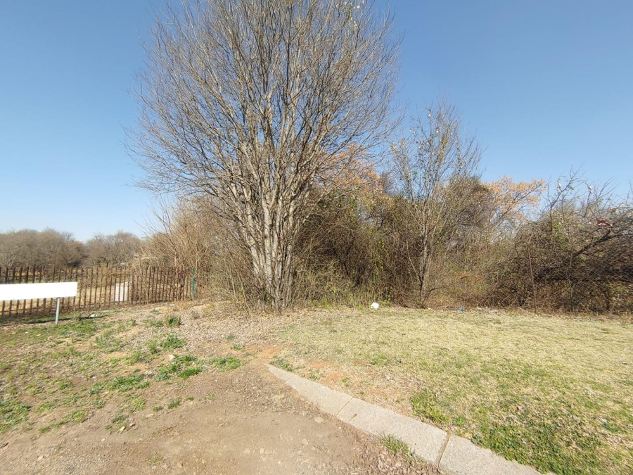 0 Bedroom Property for Sale in Rothdene Gauteng