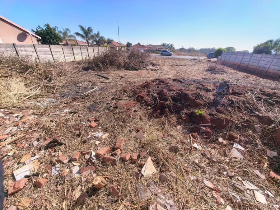 0 Bedroom Property for Sale in The Orchards Gauteng