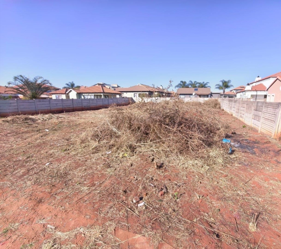 0 Bedroom Property for Sale in The Orchards Gauteng