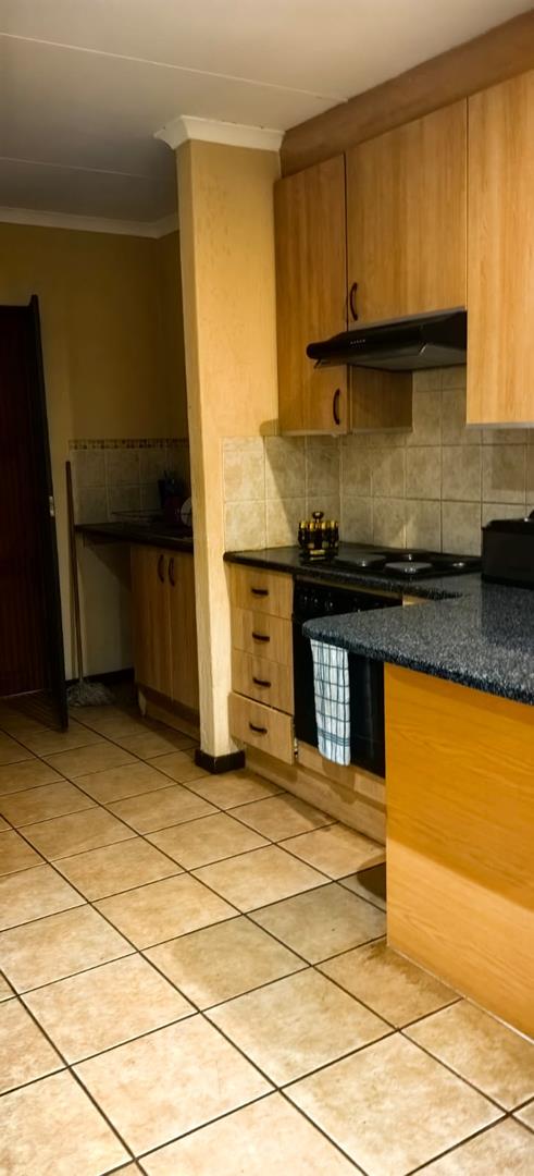 2 Bedroom Property for Sale in Theresa Park Gauteng