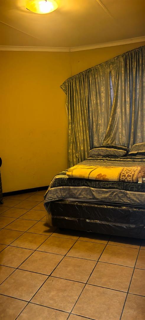 2 Bedroom Property for Sale in Theresa Park Gauteng