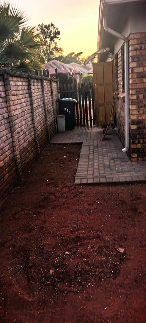2 Bedroom Property for Sale in Theresa Park Gauteng