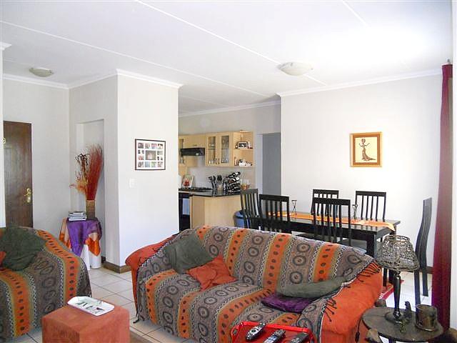 To Let 3 Bedroom Property for Rent in Lonehill Gauteng