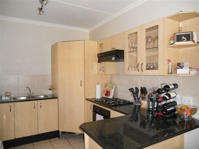 To Let 3 Bedroom Property for Rent in Lonehill Gauteng