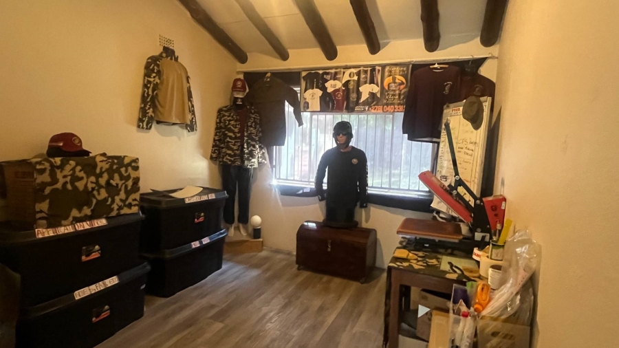 3 Bedroom Property for Sale in Brackendowns Gauteng