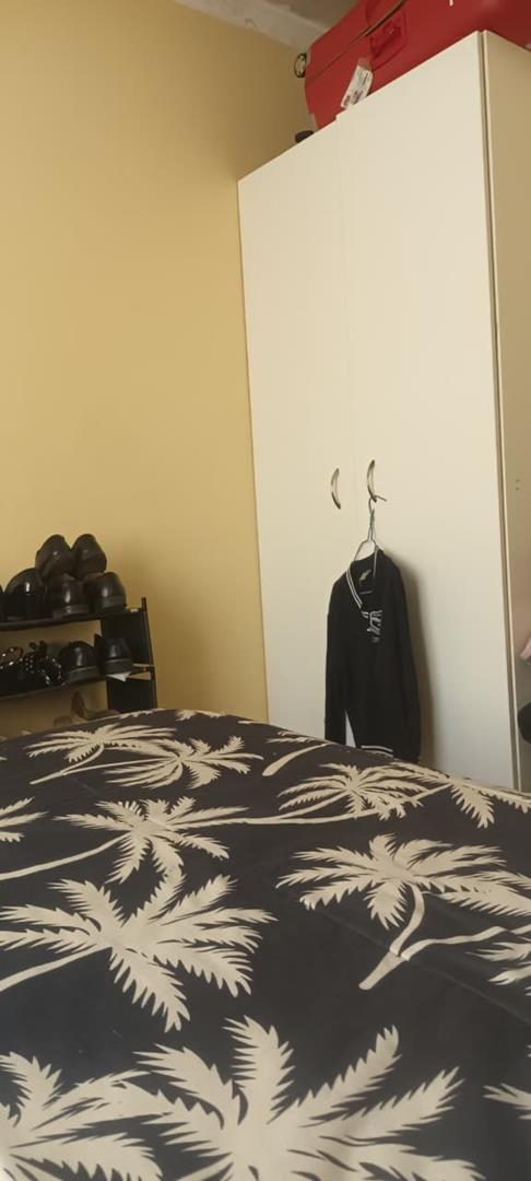 To Let 2 Bedroom Property for Rent in Jabulani Gauteng
