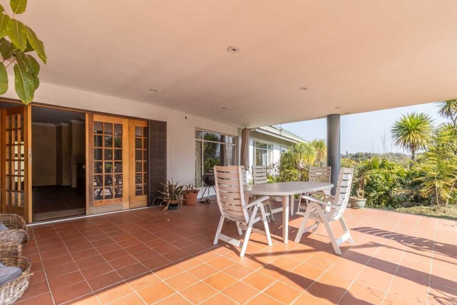 4 Bedroom Property for Sale in Ferndale Gauteng