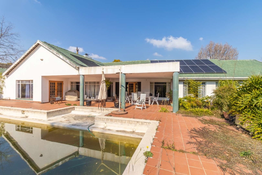 4 Bedroom Property for Sale in Ferndale Gauteng