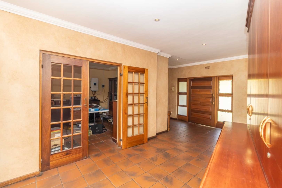 4 Bedroom Property for Sale in Ferndale Gauteng