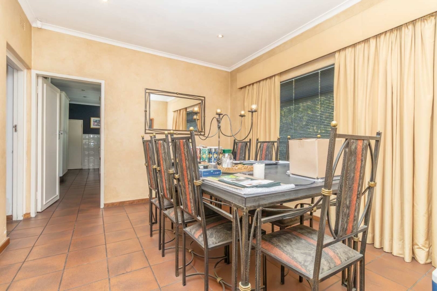 4 Bedroom Property for Sale in Ferndale Gauteng