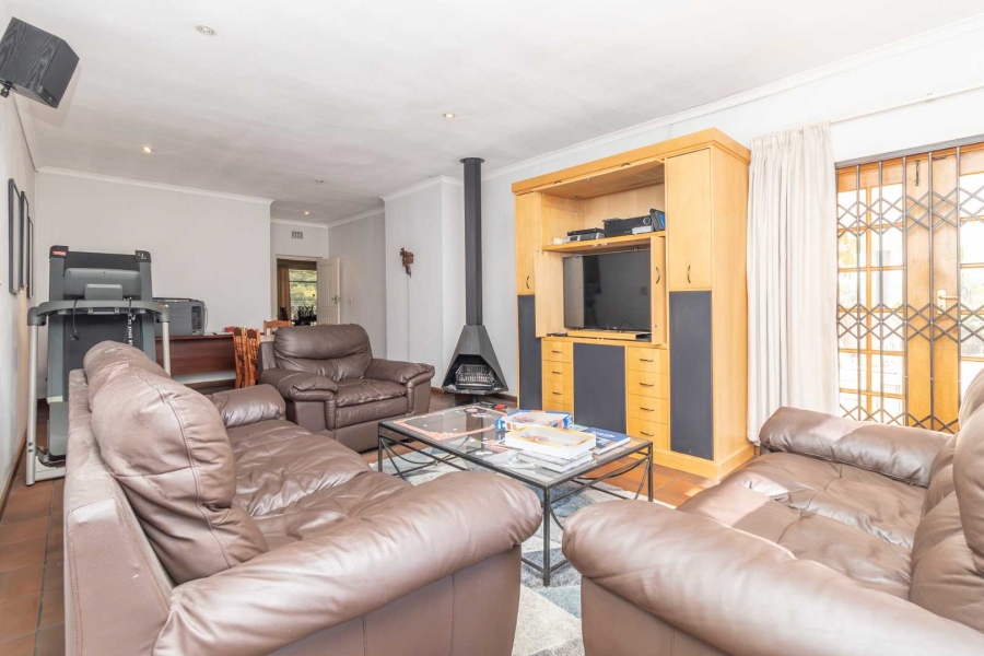4 Bedroom Property for Sale in Ferndale Gauteng
